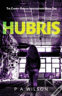 Capa do artigo Hubris