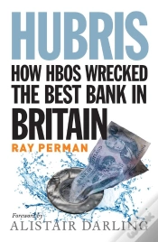 Capa do artigo Hubris