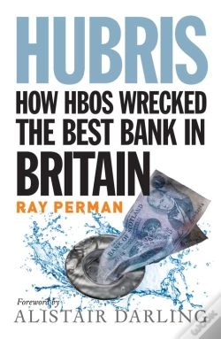 Capa do artigo Hubris