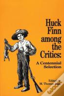 Huck Finn Among The Critics