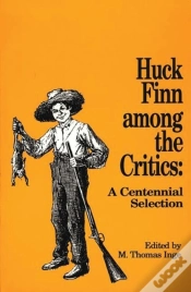 Capa do artigo Huck Finn Among The Critics