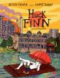Huck Finn - Preview