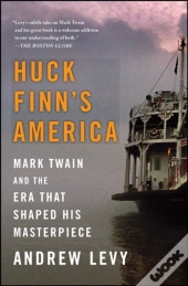 Huck Finn'S America