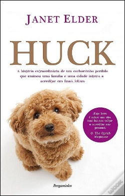 Capa do artigo Huck