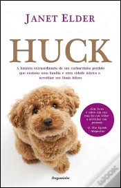 Capa do artigo Huck