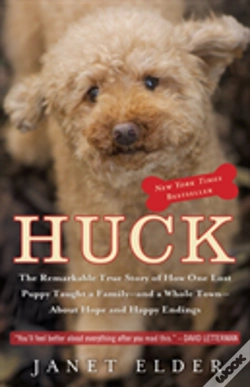Capa do artigo Huck