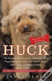 Capa do artigo Huck