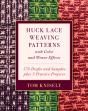 Huck Lace Weaving Patterns With Color And Weave Effects - Preview
