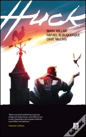 Capa do artigo Huck