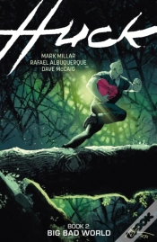 Capa do artigo Huck Volume 2: Big Bad World