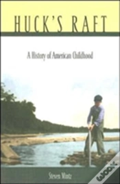 Capa do artigo Huckâ€™S Raft