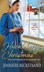 Huckleberry Christmas - Preview