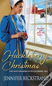 Capa do artigo Huckleberry Christmas