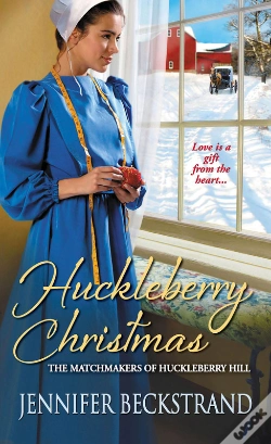 Capa do artigo Huckleberry Christmas