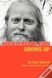 Capa do artigo Huckleberry Finn Grows Up