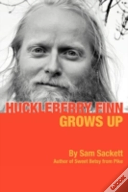 Capa do artigo Huckleberry Finn Grows Up