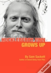 Capa do artigo Huckleberry Finn Grows Up