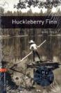 HUCKLEBERRY FINN700 HEADWORDSCLASSICS - Preview