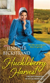 Capa do artigo Huckleberry Harvest