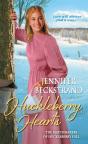 Huckleberry Hearts - Preview