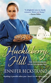 Capa do artigo Huckleberry Hill