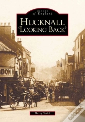 Capa do artigo Hucknall