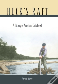 Capa do artigo Huck'S Raft