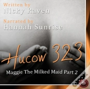 Capa do artigo Hucow 323