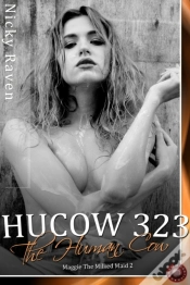 Capa do artigo Hucow 323 - The Human Cow