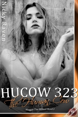 Capa do artigo Hucow 323 - The Human Cow