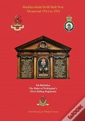 Huddersfield Drill Hall War Memorial 191