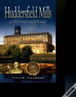 Capa do artigo Huddersfield Mills