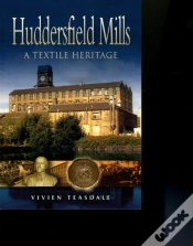 Capa do artigo Huddersfield Mills