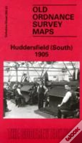 Huddersfield (South) 1905