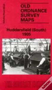 Capa do artigo Huddersfield (South) 1905