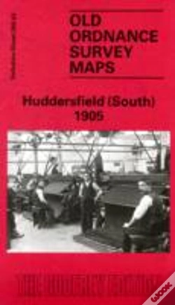 Capa do artigo Huddersfield (South) 1905