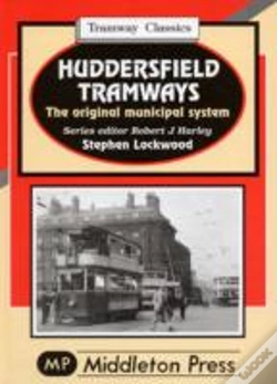 Capa do artigo Huddersfield Tramways