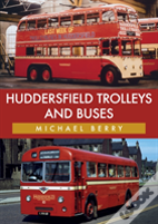 Huddersfield Trolleys And Buses