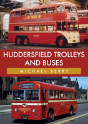 Huddersfield Trolleys And Buses - Preview
