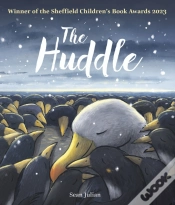 Capa do artigo Huddle