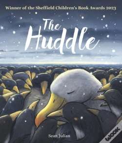 Capa do artigo Huddle