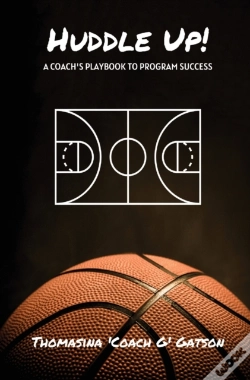 Capa do artigo Huddle Up! A Coach'S Playbook For Program Success