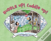 Capa do artigo Huddle Up! Cuddle Up!