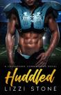Huddled - Preview