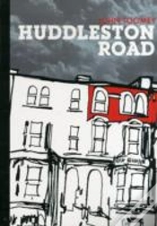 Capa do artigo Huddleston Road