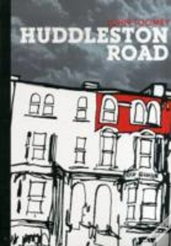 Capa do artigo Huddleston Road