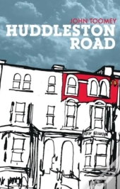 Huddleston Road