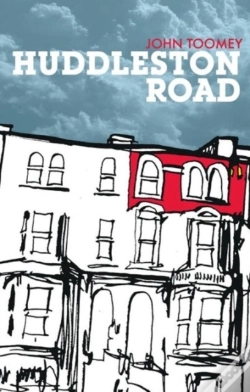 Capa do artigo Huddleston Road