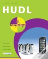 Hudl In Easy Steps