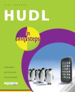 Capa do artigo Hudl In Easy Steps